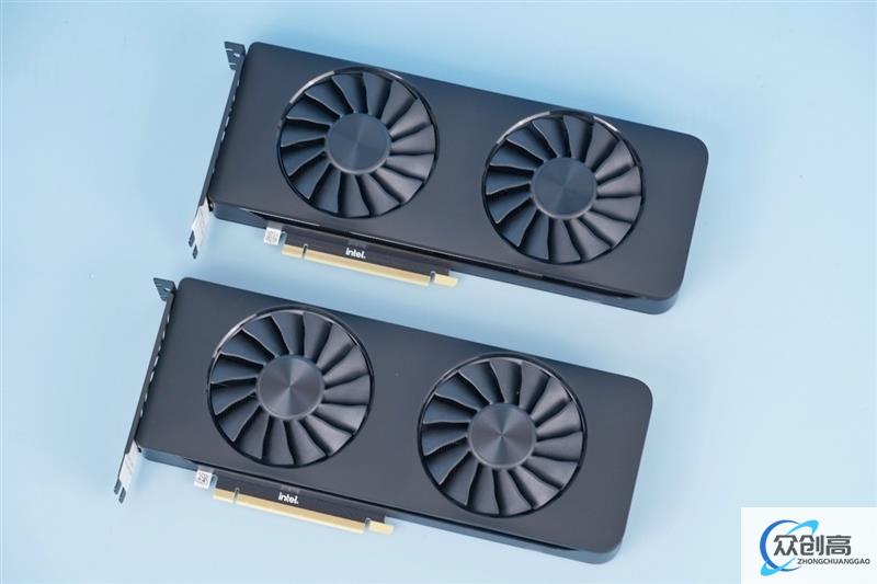 LOL帧率近乎翻倍！Intel Arc A750新驱动测试：大幅提升、最大短板没有了