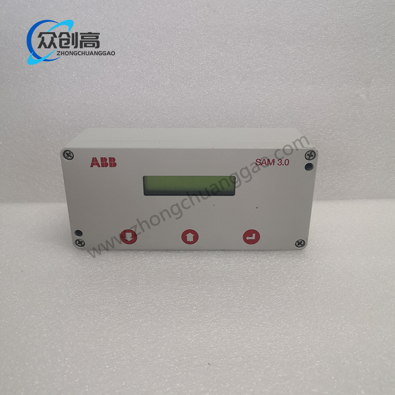 ABB SAM3.0 智能系统光迅模块 ABB SAM3.0