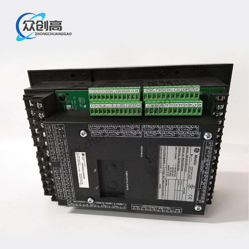 GE 369-HI-0-M-0-0 369 电机管理继电器 369-HI-0-M-0-0