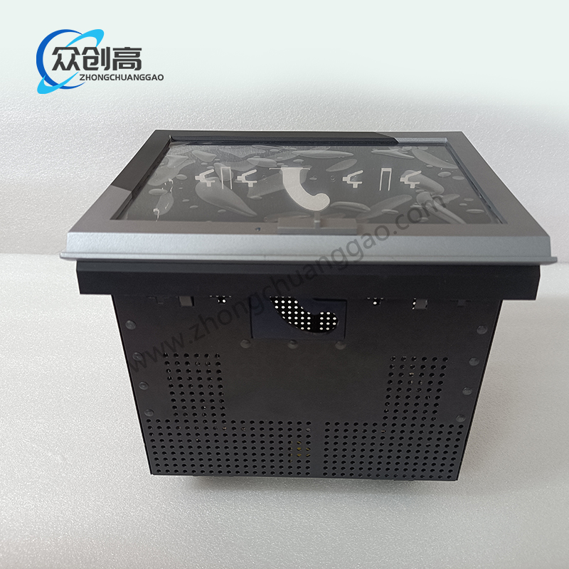 GE SR750-P5-G5-S5-LO-A20-R-T 电机保护继电器