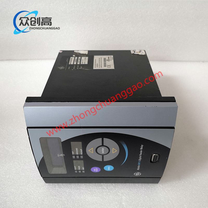 GE MIFIIPI55E10HI00  电动机保护装置  充足库存