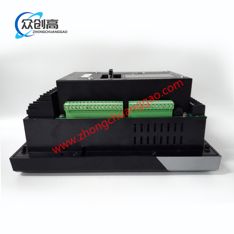 GE 369-HI-R-M-F-E-H-E   电机管理继电器  