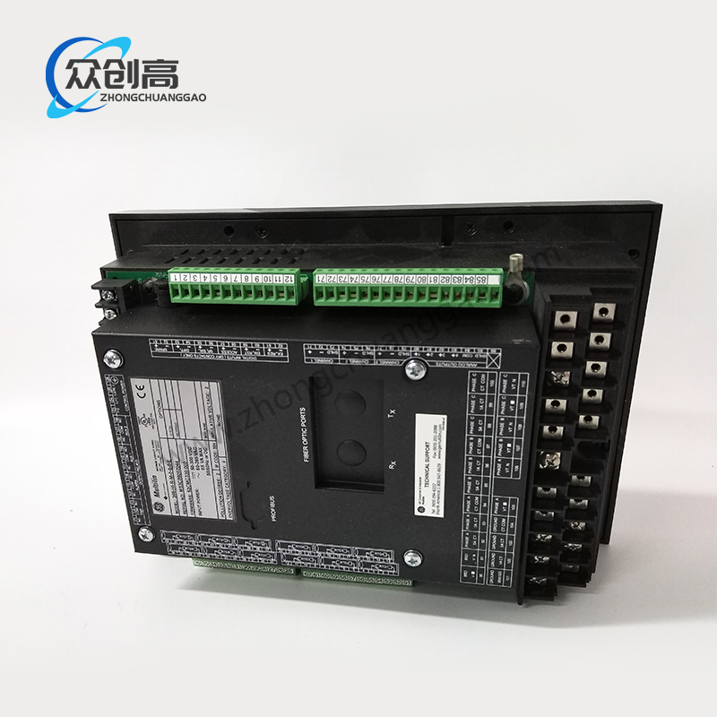 GE 369-HI-R-M-0-0-0-E  电机管理继电器保护装置 高效质保