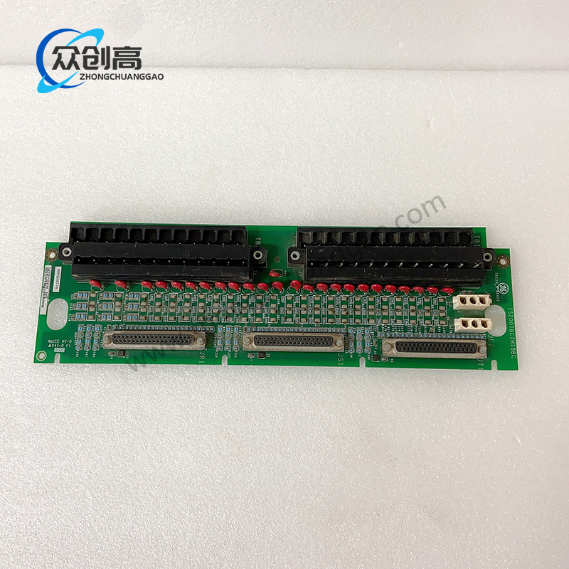 GE IS200TBCIH1BBC VI板  原装产品 一手货源