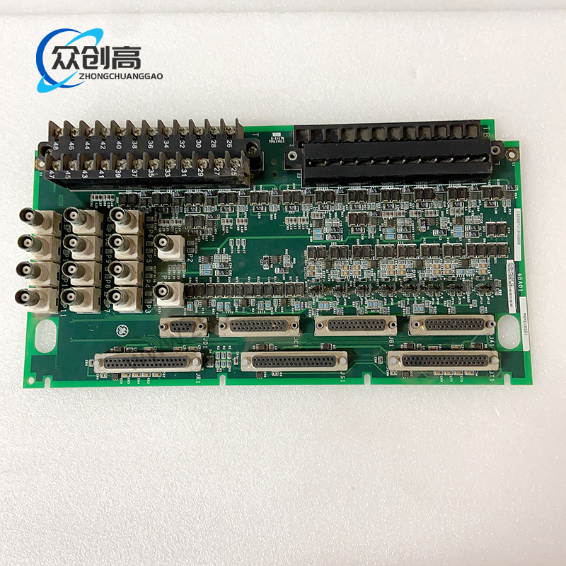 GE IS200TVIBH2BBB  涡轮机控制模块 一站式服务