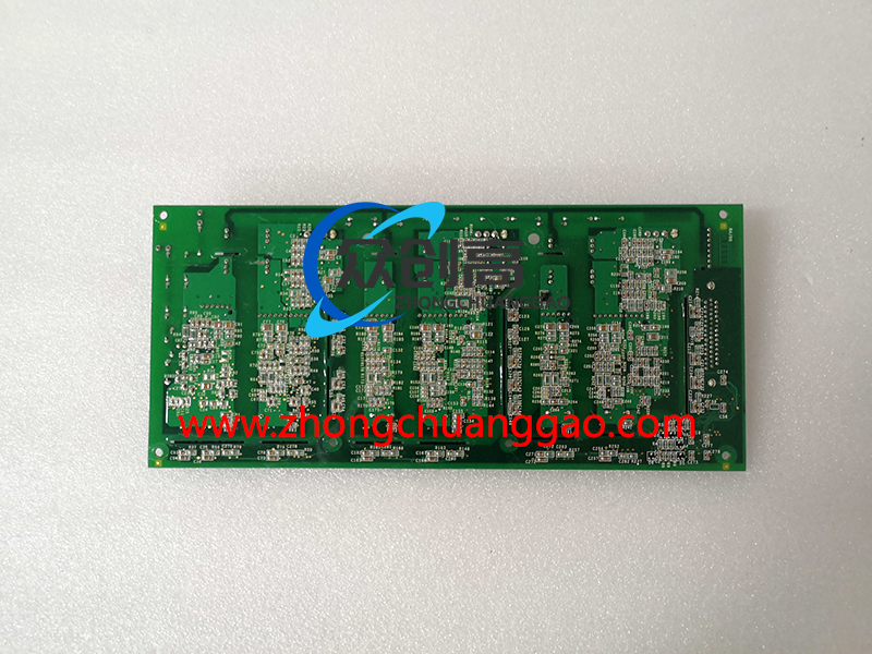 GE IS210AEBIH3BEC 风轮机电路板 量大优惠