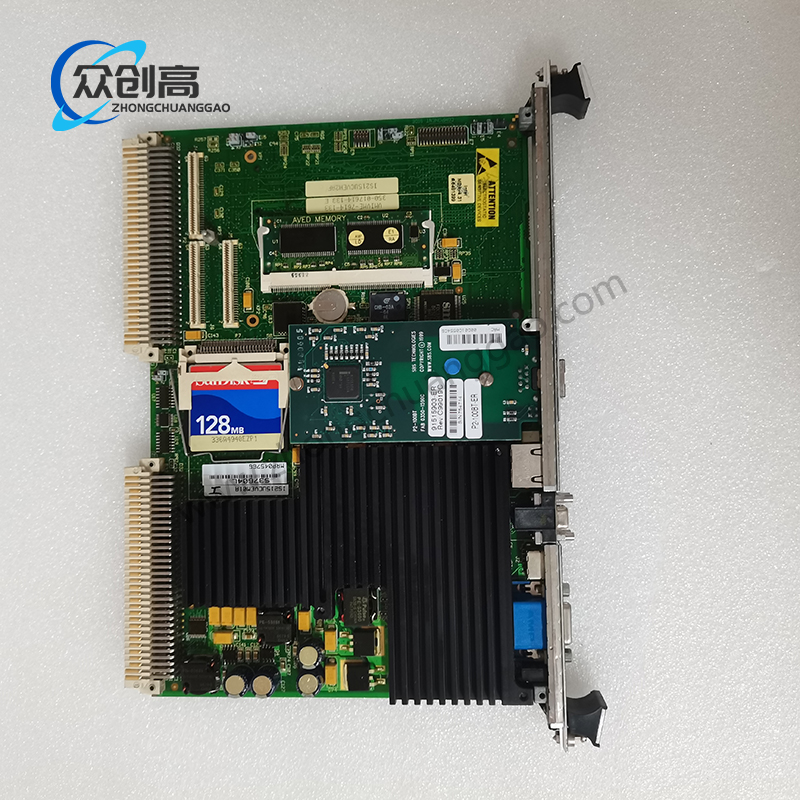 GE IS215UCVEM01A IS215UCVEH2AF VMIVME+7614-133 350-017614-133 E