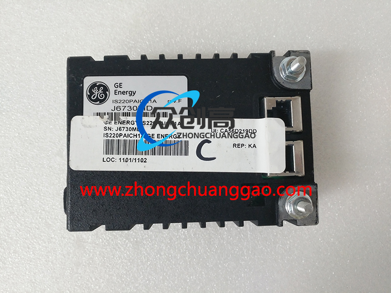 GE IS220PAICH1A 336A4940CSP3  正品供应 专业服务