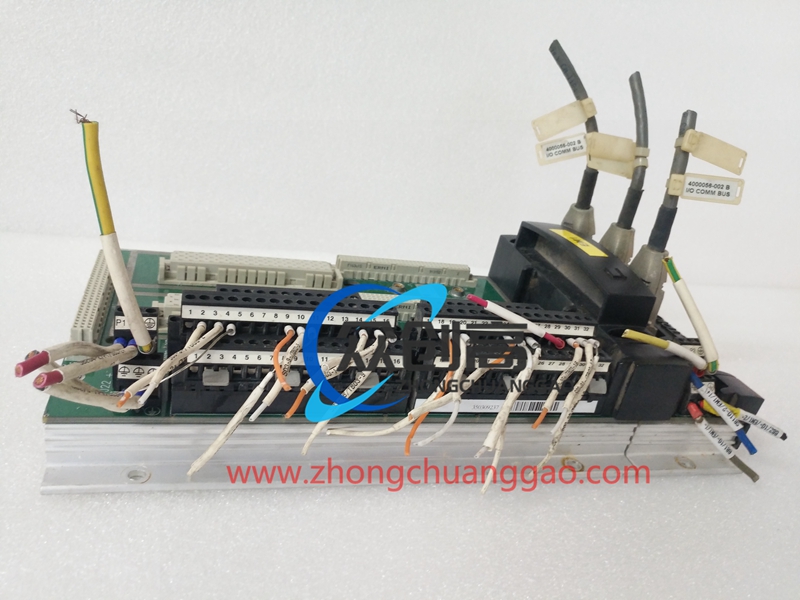 TRICONEX 2381 模块终端底座  速速来买【现货】