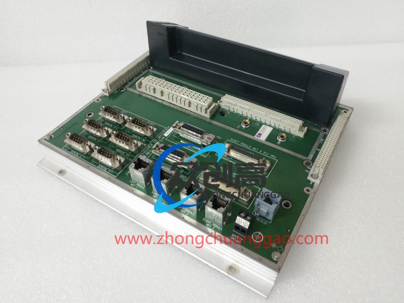 TRICONEX 2201 主处理器模块  优惠实价现货