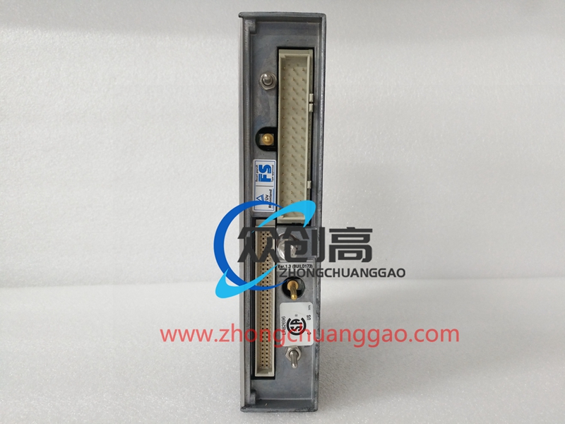 TRICONEX 3101 处理器模块  速速来买【现货】