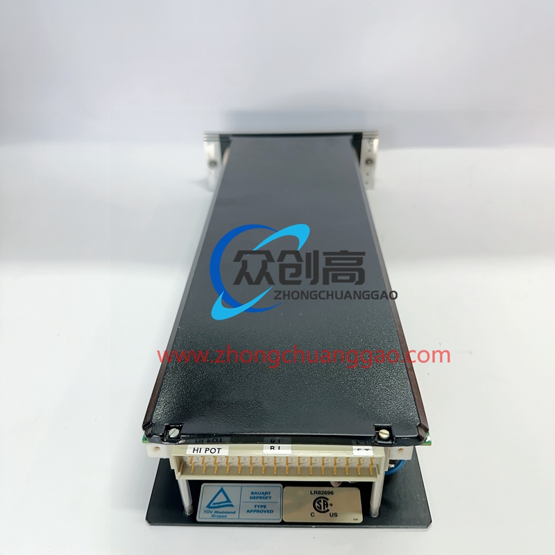 TRICONEX 8312  电源模块 低价好质量