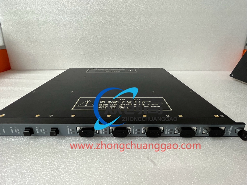 Triconex 4352AN  通信模块  价优新品