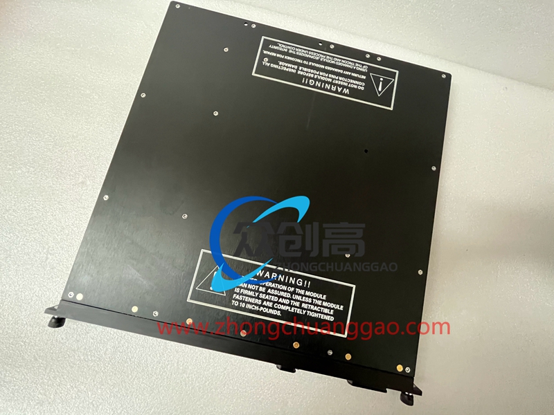 Triconex 3008N 主处理器模块  库存热卖