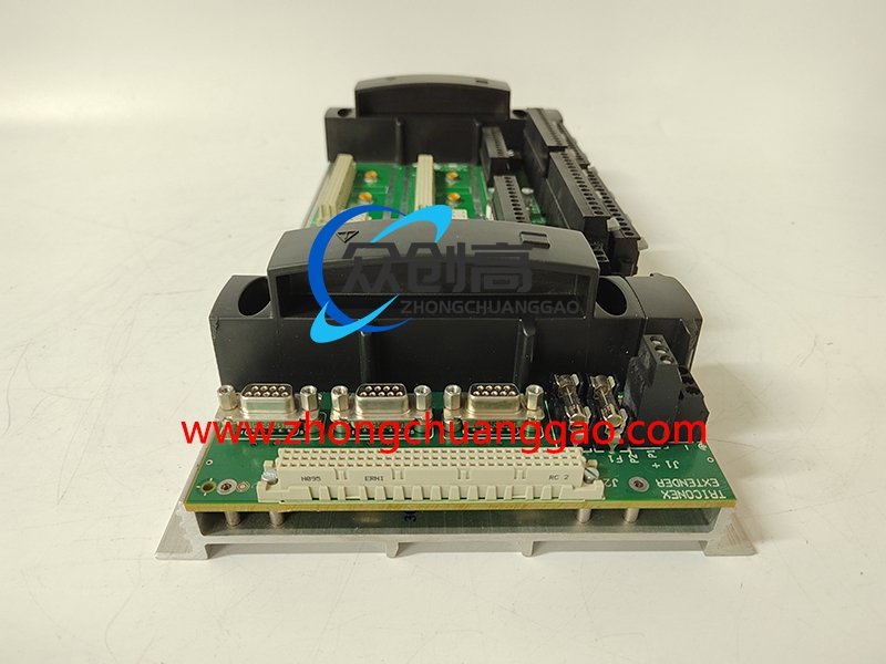 TRICON EPI3382 7400221 输入/输出模块  好价格好实惠