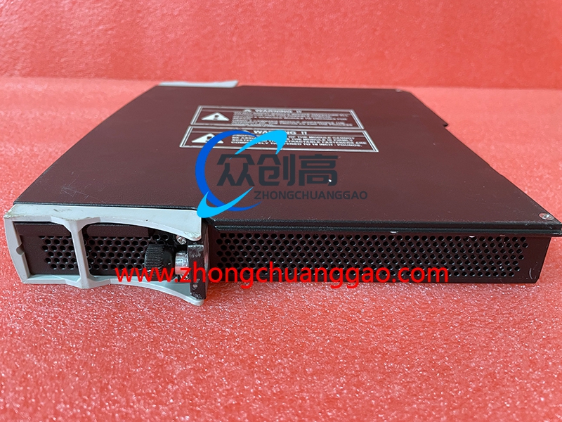 TRICONEX AIH 3723X 模拟输入模块 价优新品