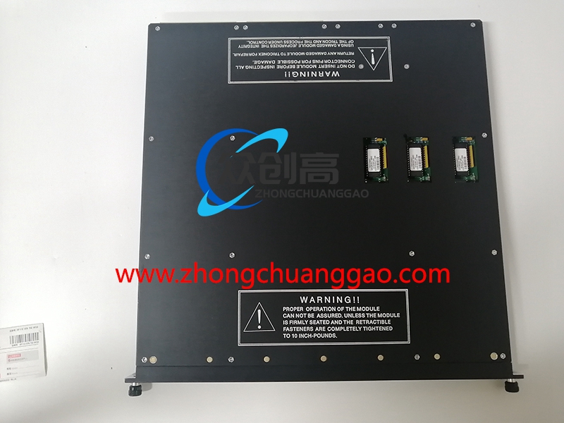 TRICONEX 3664 数字输出模块 低价好质量