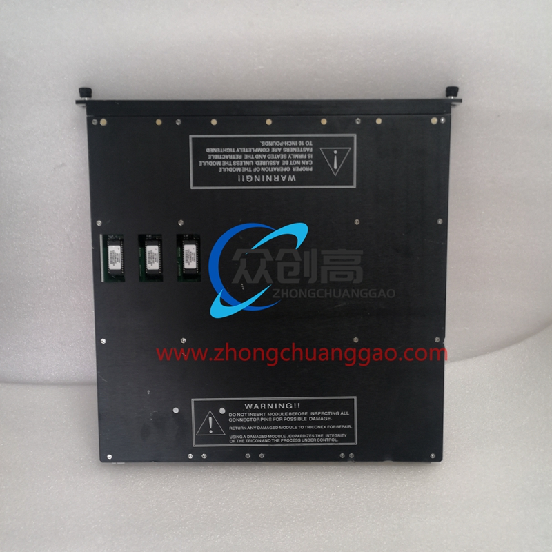 Triconex 3005 精品件件底价  原装产品