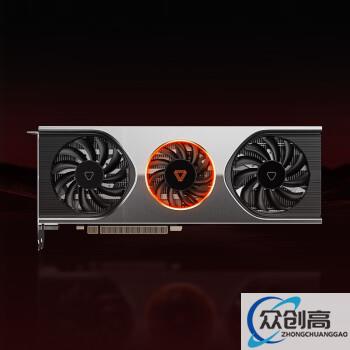 PCIE5.0+16G 显存：摩尔线程 MTT S80 国产显卡再次开售(1)
