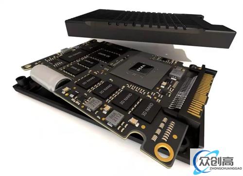 得瑞领新企业级SSD荣膺VMware IOVP认证,助力企业应用性能提升(4)