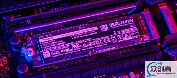 别花冤枉钱了！SSD怎么选才能不踩坑，3个知识点教会你(3)