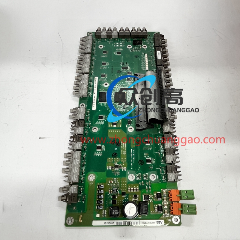 ABB UFC921A101 3BHE024855R0101