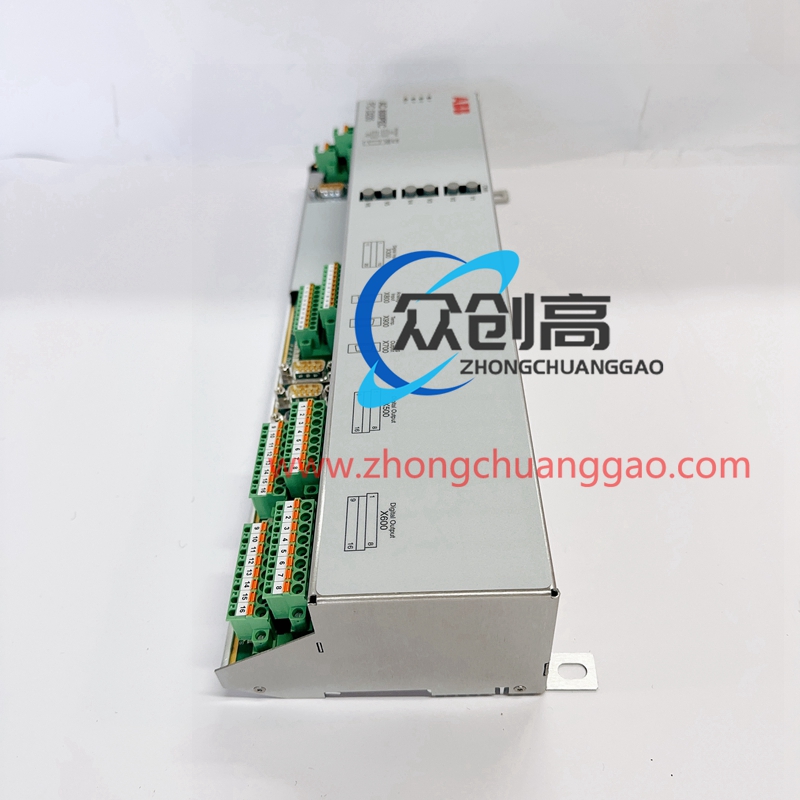 ABB PCD235B101 3BHE032025R0101库存现货