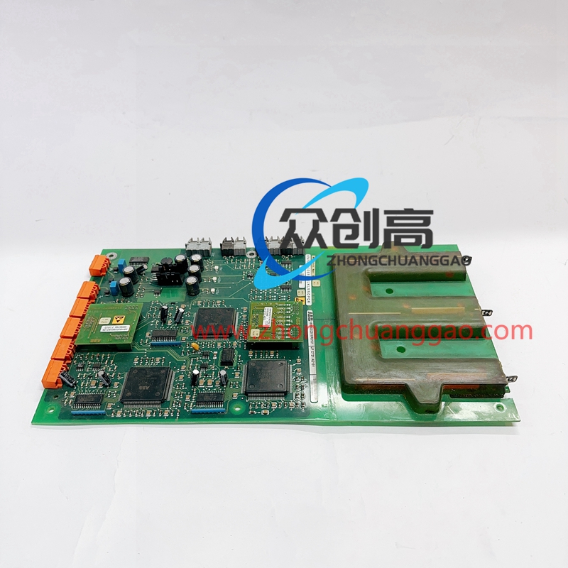 ABB UFC721AE101 3BHB002916R0101 现货库存一手直销