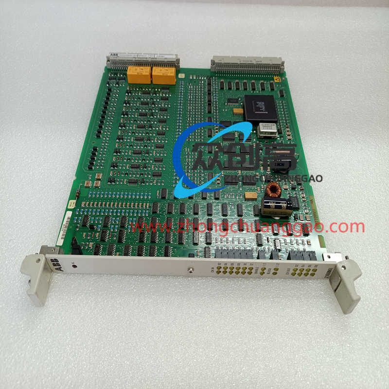 ABB 216DB61现货供应