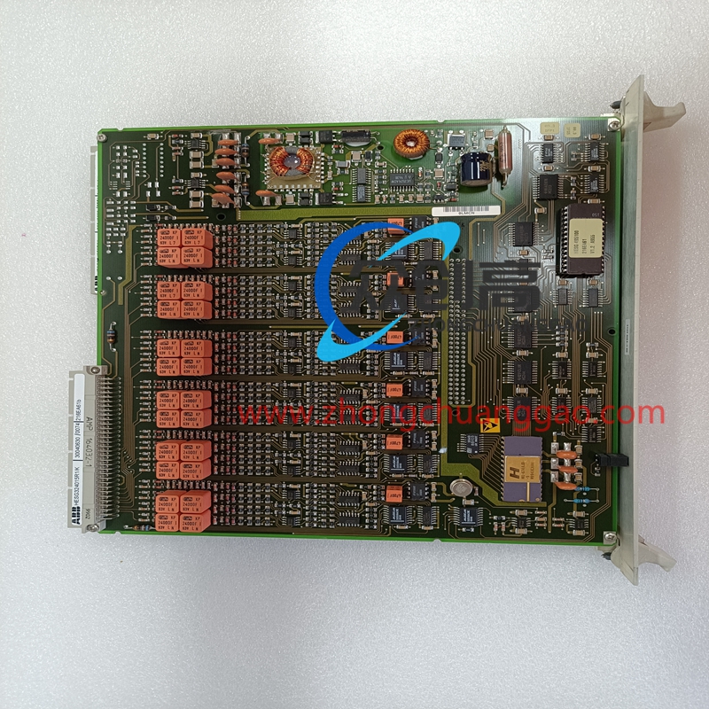 ABB 216EA61b全新现货