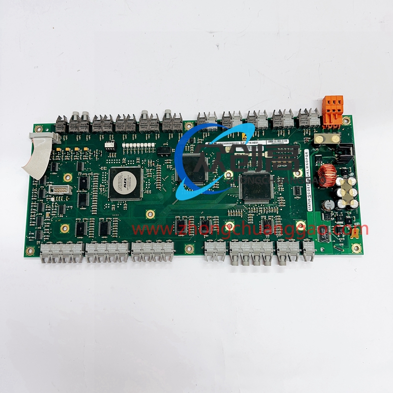 ABB UFC718AE01 HIEE300936R0101 现货供应