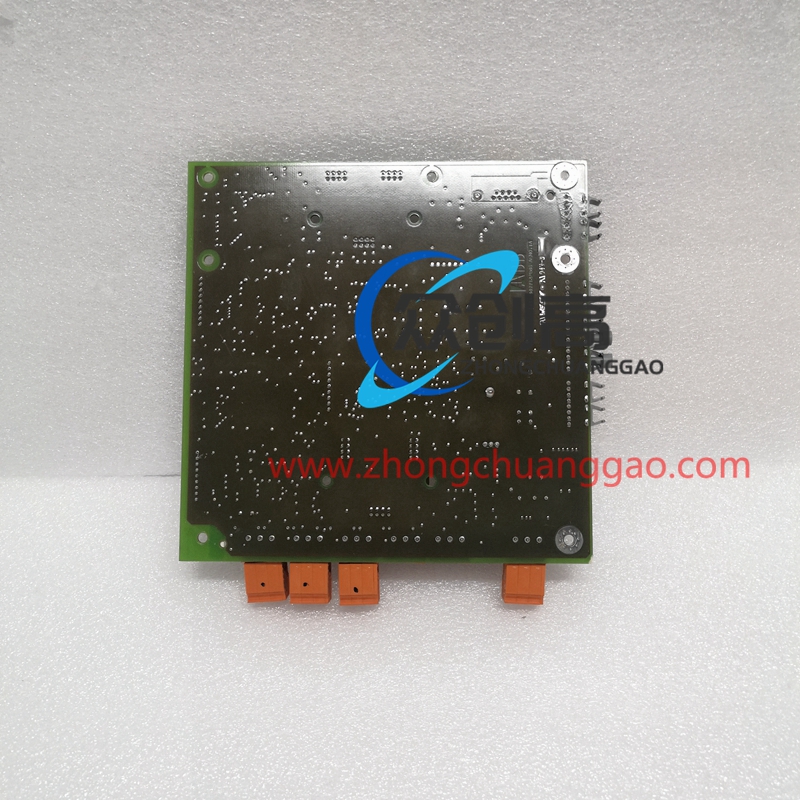 ABB UFC762AE101 3BHE006412R0101 安全可靠现货速速下单