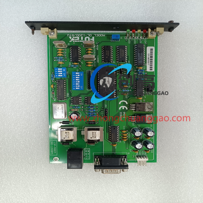 GE DL-1200 RTU详情请咨询