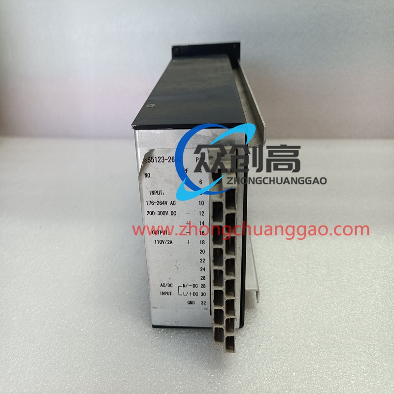 GE WES5123-2600速速下单【现货】