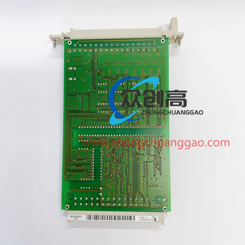 HIMA F3330 984333002电子科技 提速未来