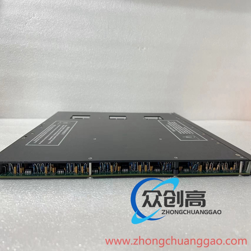 TRICONEX 3511你想要的 尽在众创高