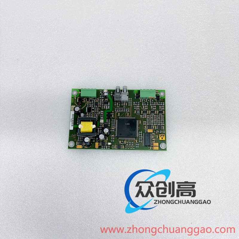 ABB PCD237A101 3BHEO28915R0101