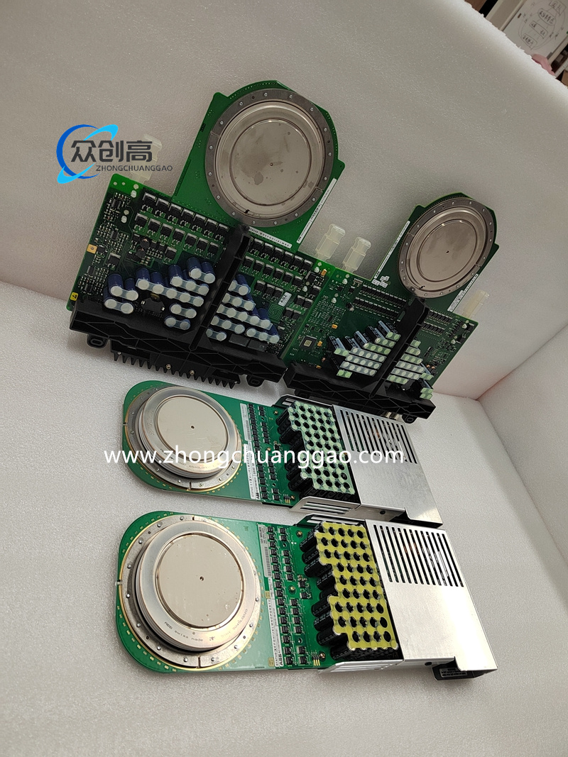 DSAO120A 3BSEO18293R1通信模块