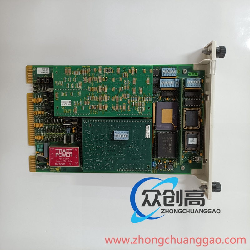 SPIET800 以太网CIU传输模块