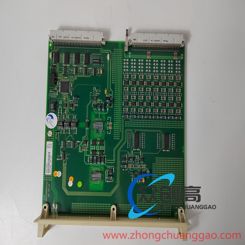 DSAO120A 3BSEO18293R1通信模块