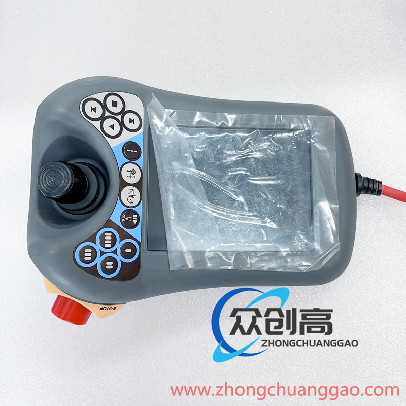 DSQC679 ABB机器人示教器