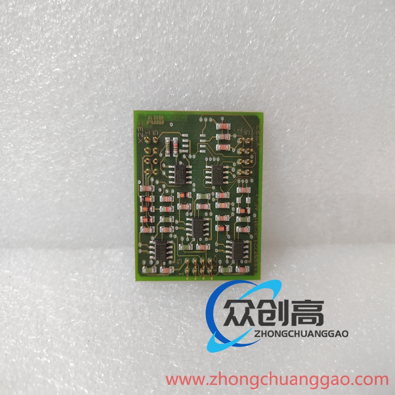 XVC768AE106 控制驱动板卡