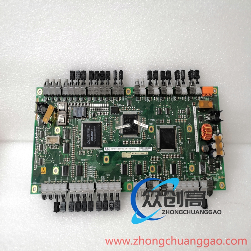 UFC760BE142 3BHE004573R0142