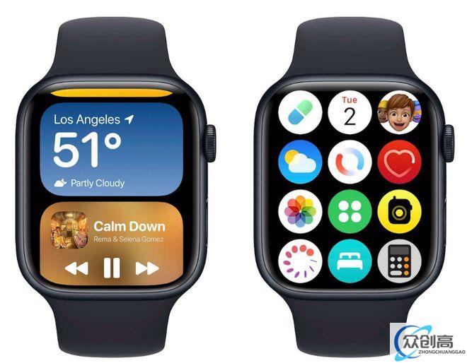 苹果WWDC23亮点抢先看：MR头显领衔 6大系统4大硬件