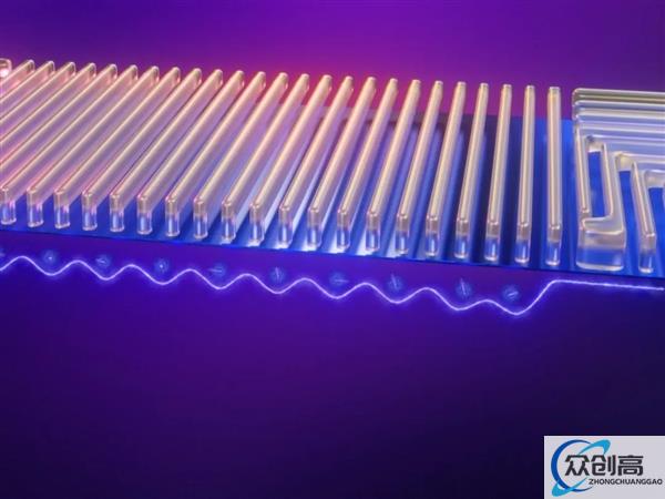 英特尔发布硅自旋量子芯片：用上EUV工艺、95%良率