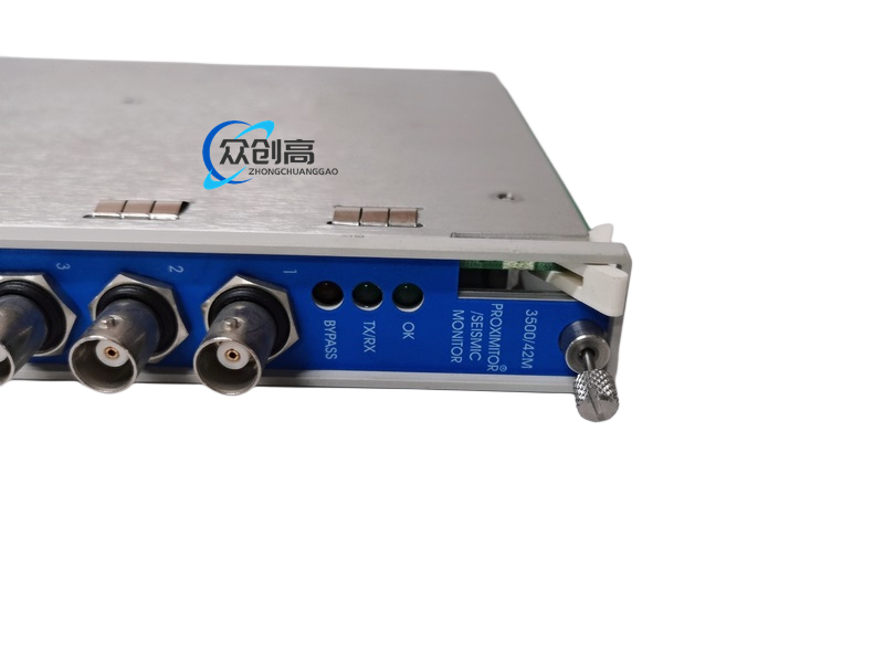 BENTLY 3500/22M 138607-02快速报价