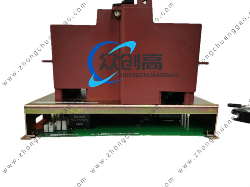 ABB 3BHB005243R0105控制板 原装正品