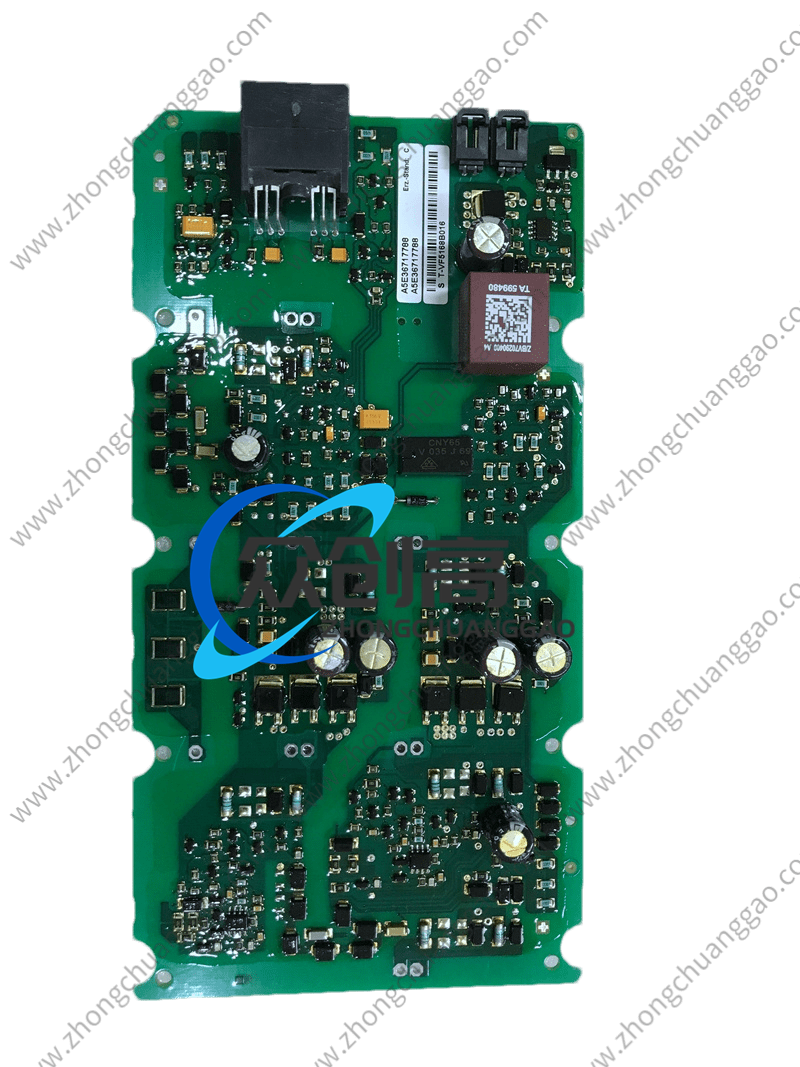 ABB A5E36717788变频器驱动板触发板