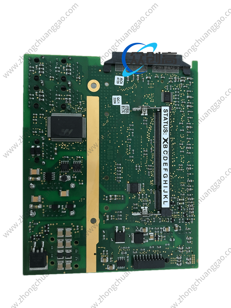 ABB PDD200A101控制板电路板