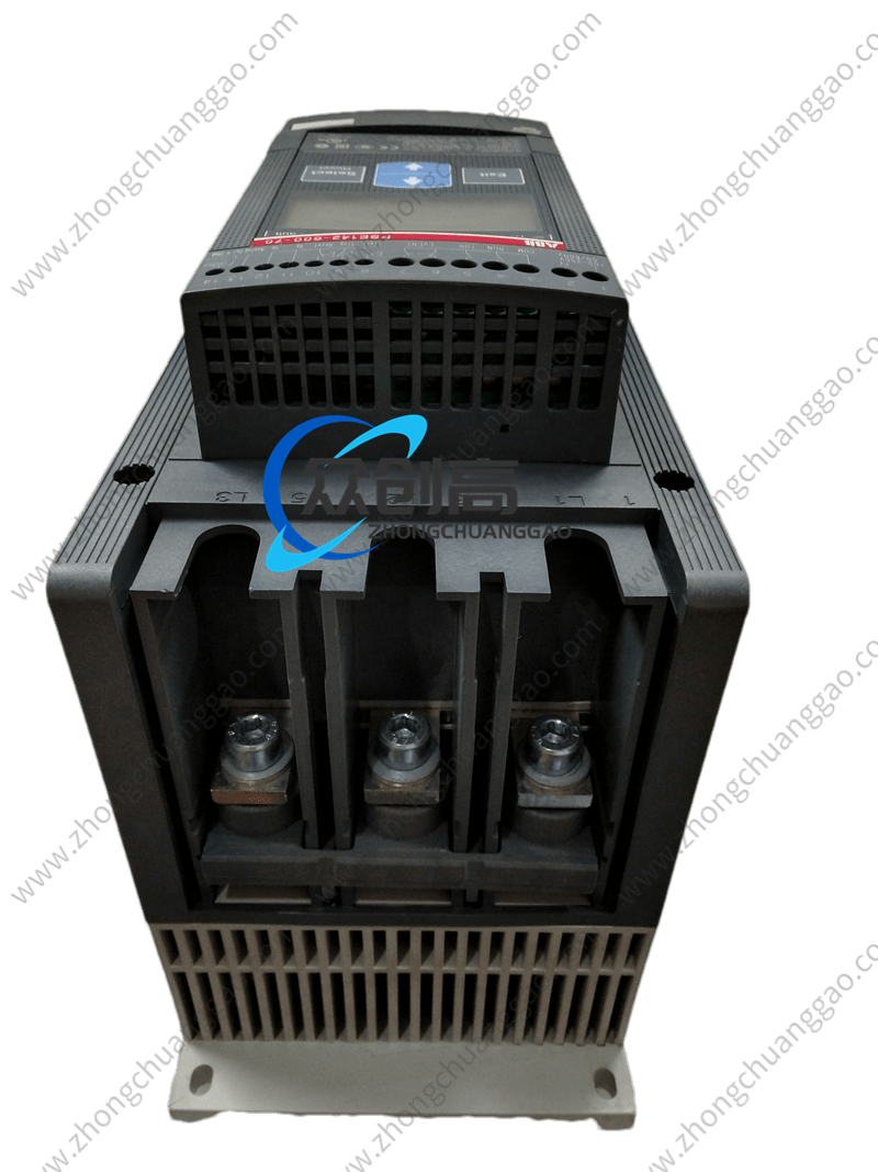 ABB PSE142-600-70软启动器